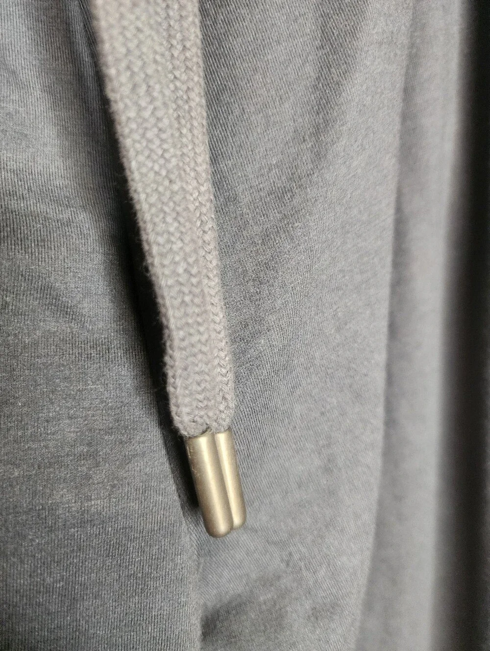 GAP Loungewear Sleep Pants In Charcoal Size M New With Tags